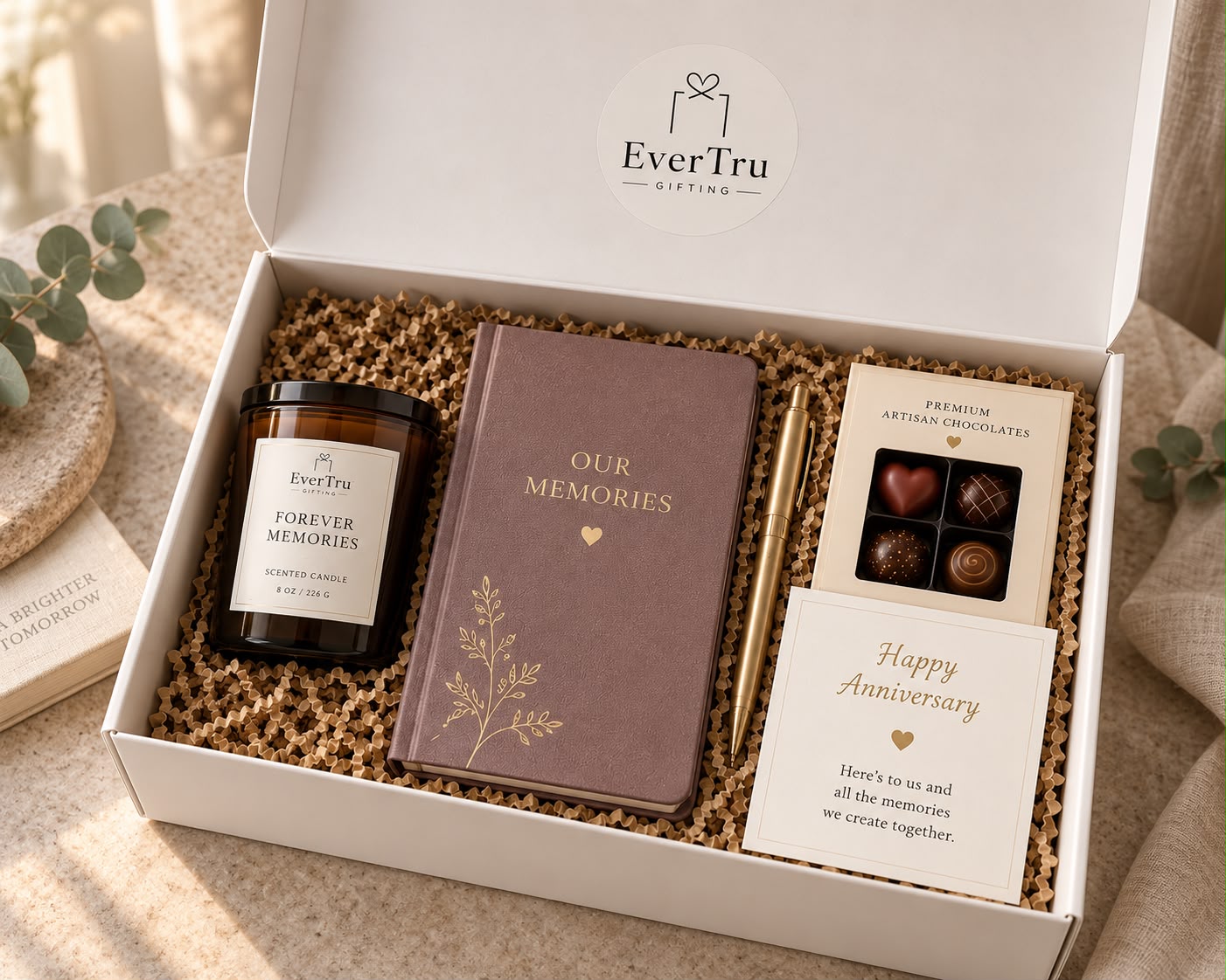 Anniversary Box