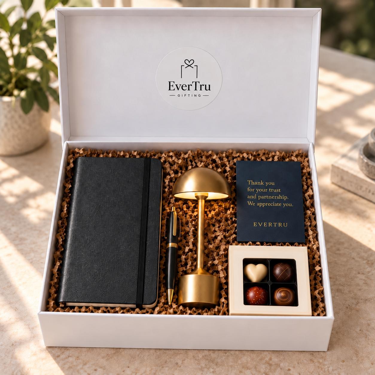 Client Appreciation Box