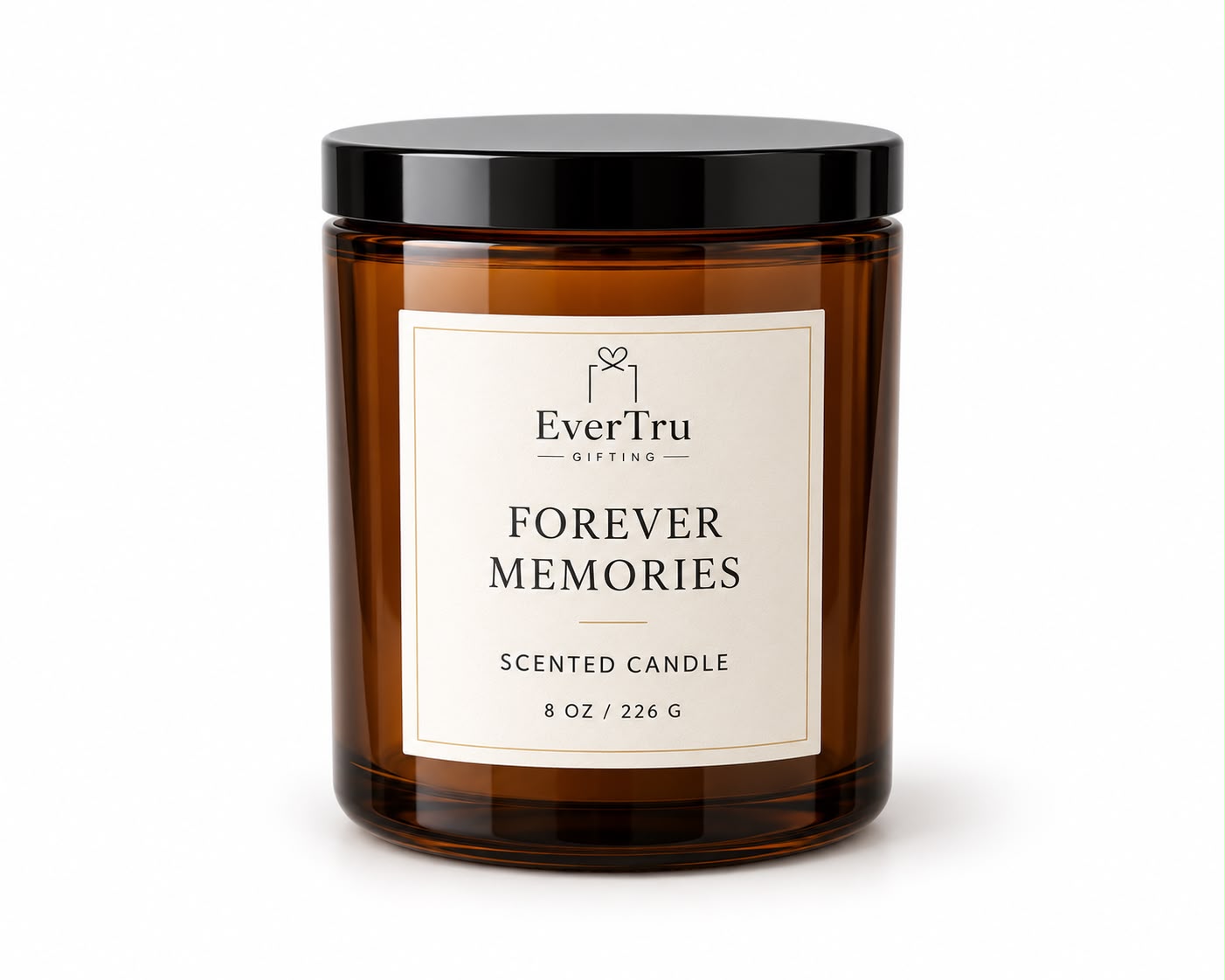 Scented Candle