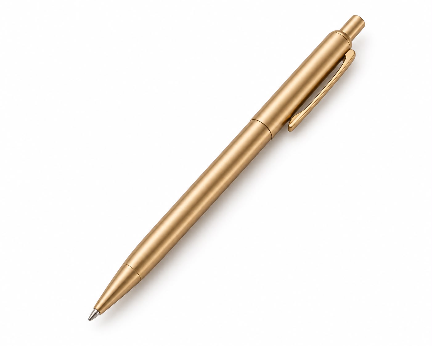 Premium Metal Pen