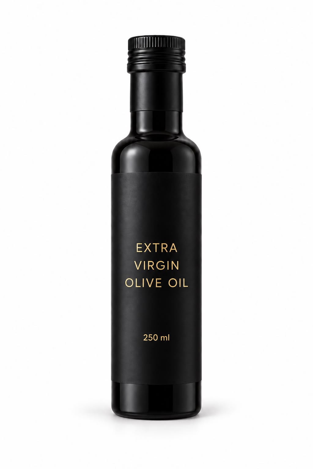 Extra Virgin Olive Oil (250 ml)