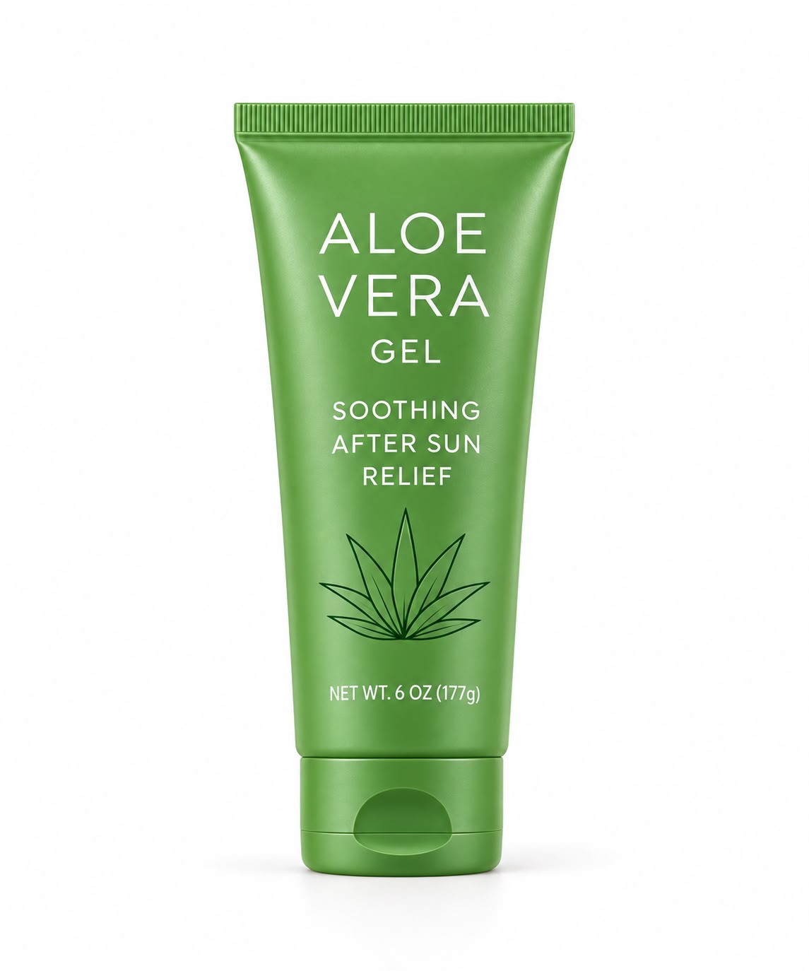 Aloe Vera Gel