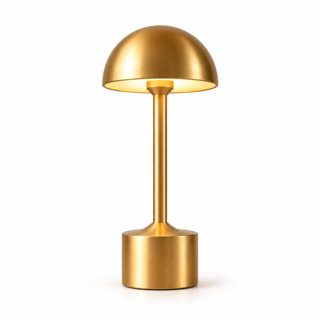 Mini LED Table Lamp