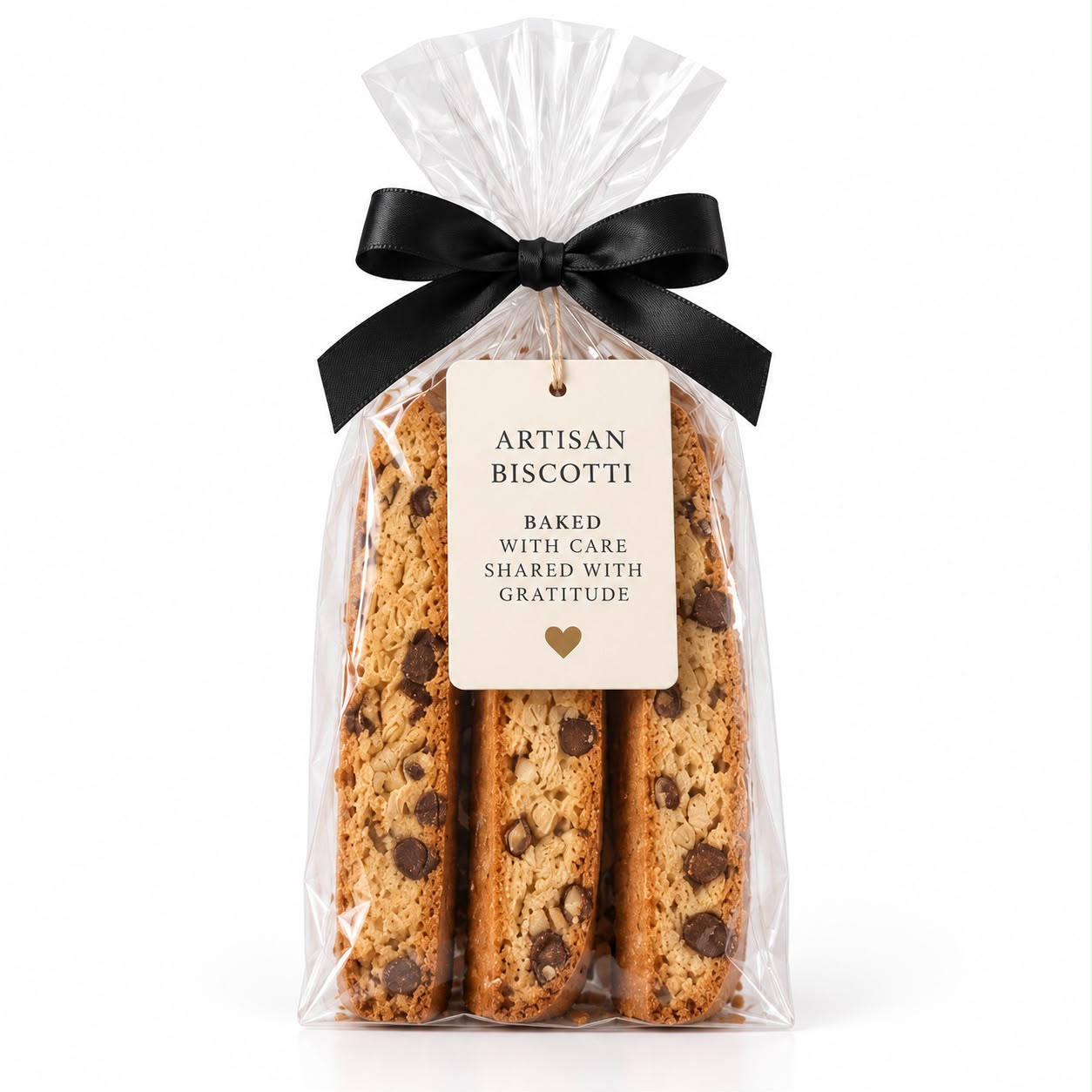 Artisan Biscotti