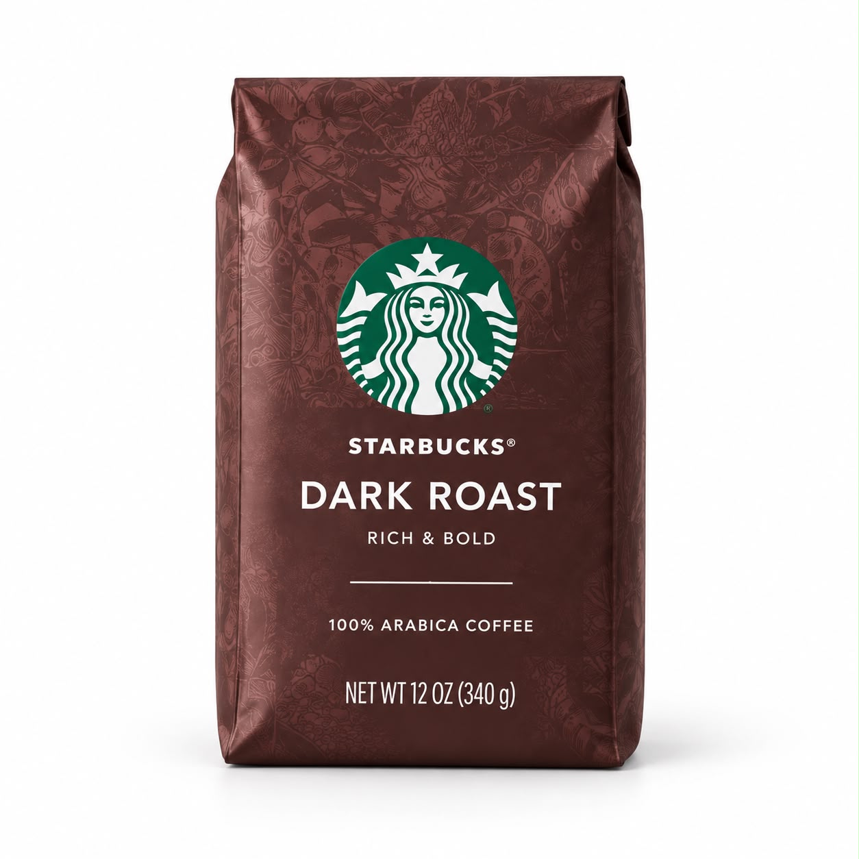 Starbucks Dark Roast Coffee