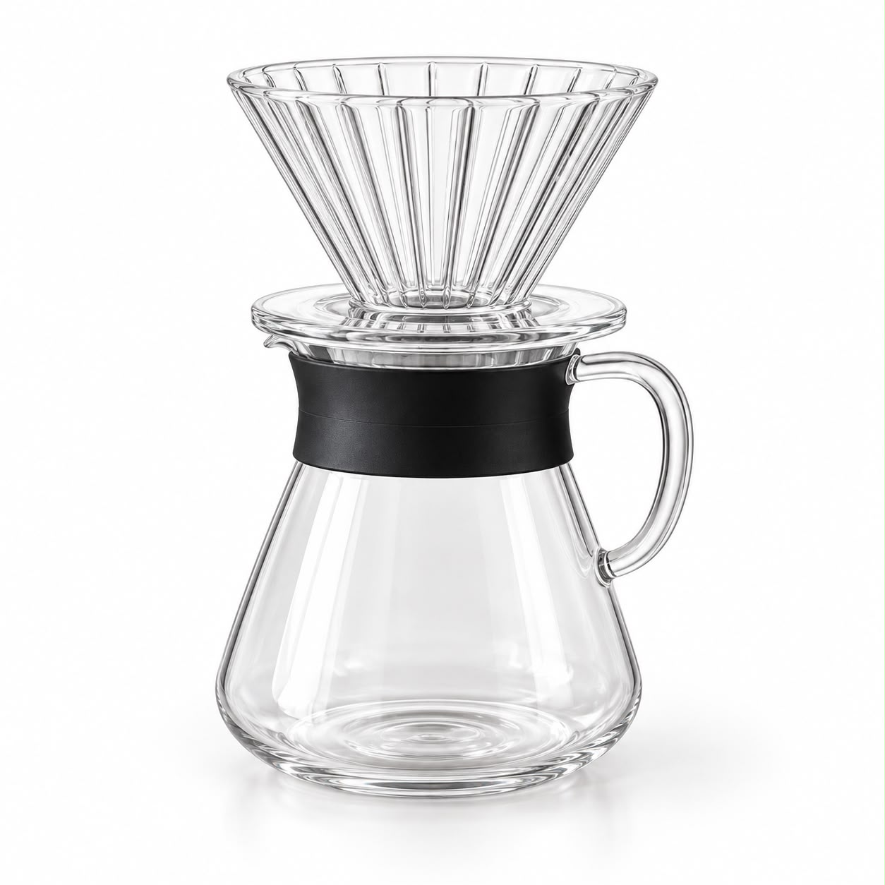 Pour Over Coffee Set