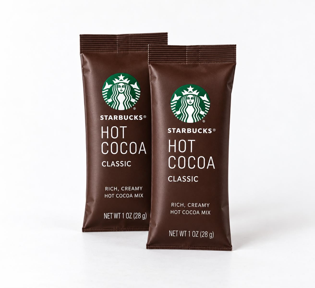 Hot Cocoa (2 pack)