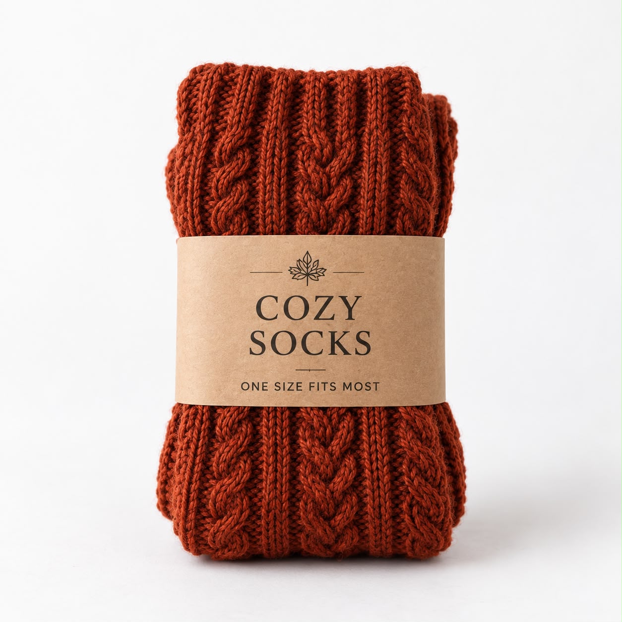 Cozy Socks