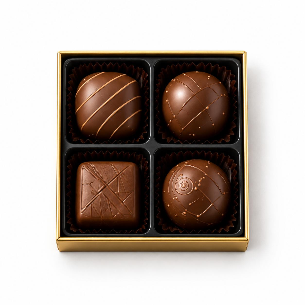 Artisan Chocolates