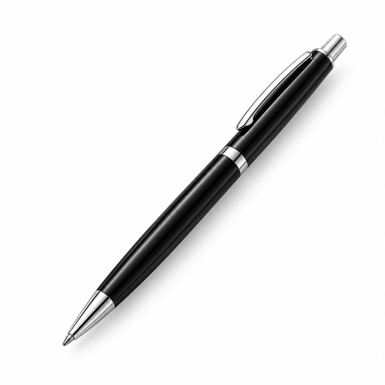 Metal Pen