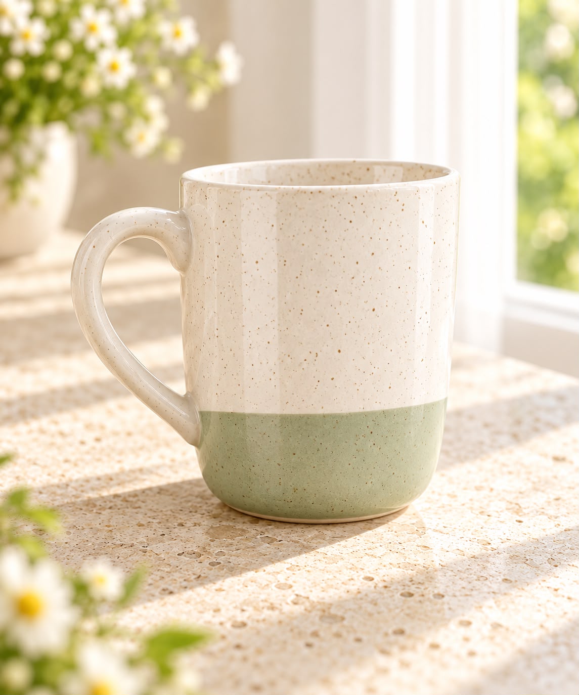 Ceramic Mug