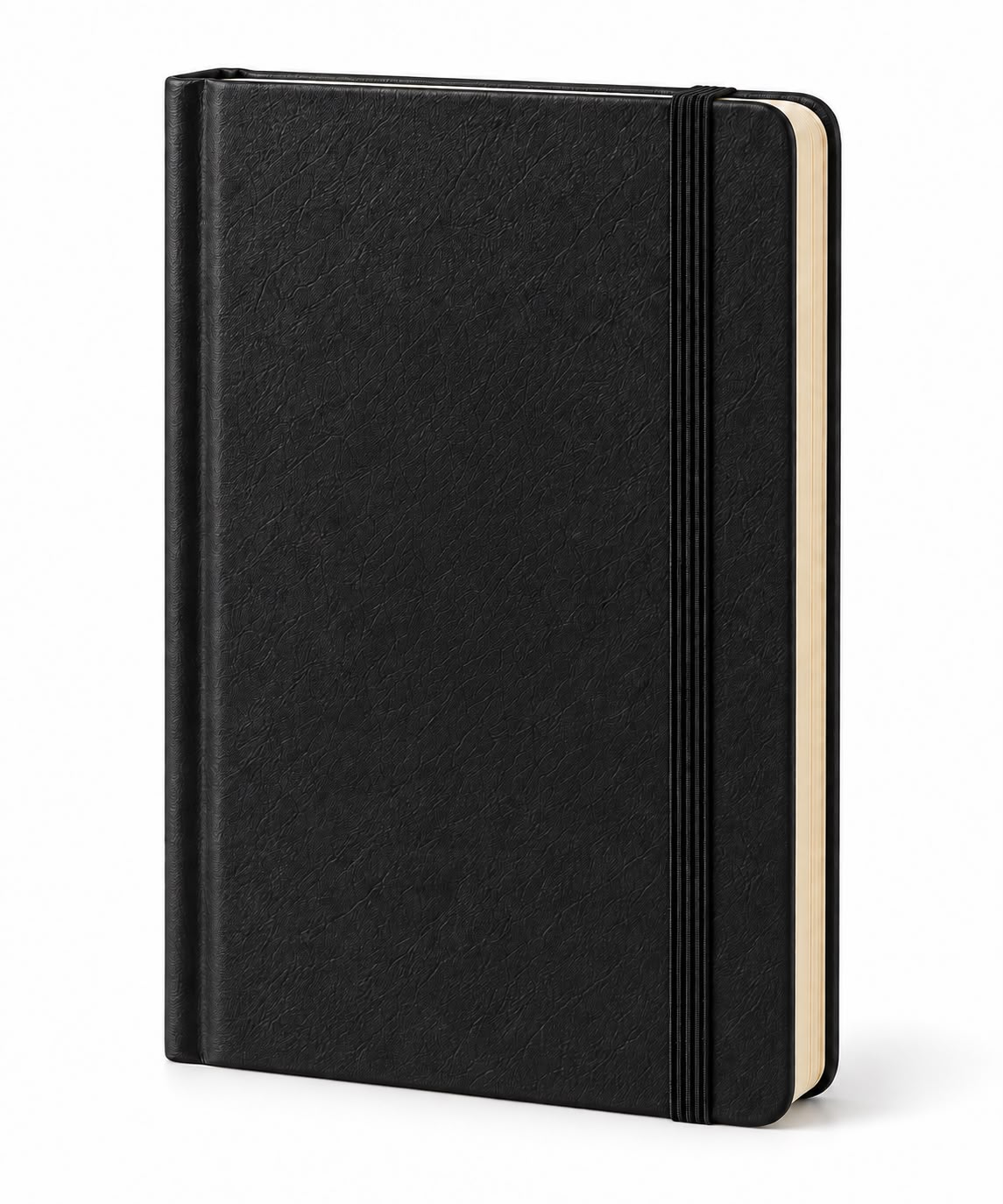 "Dream Plan Build" Journal