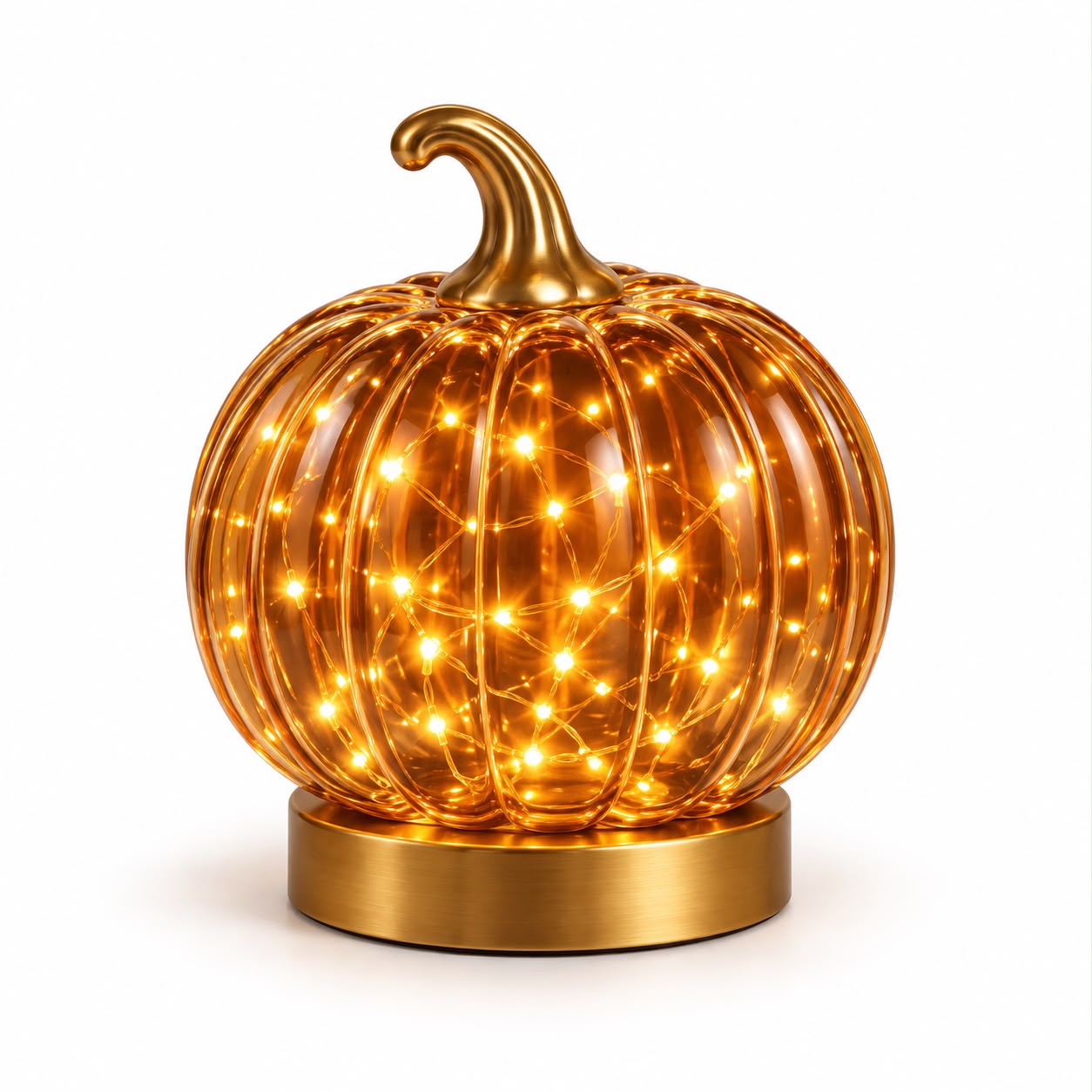LED Pumpkin Light