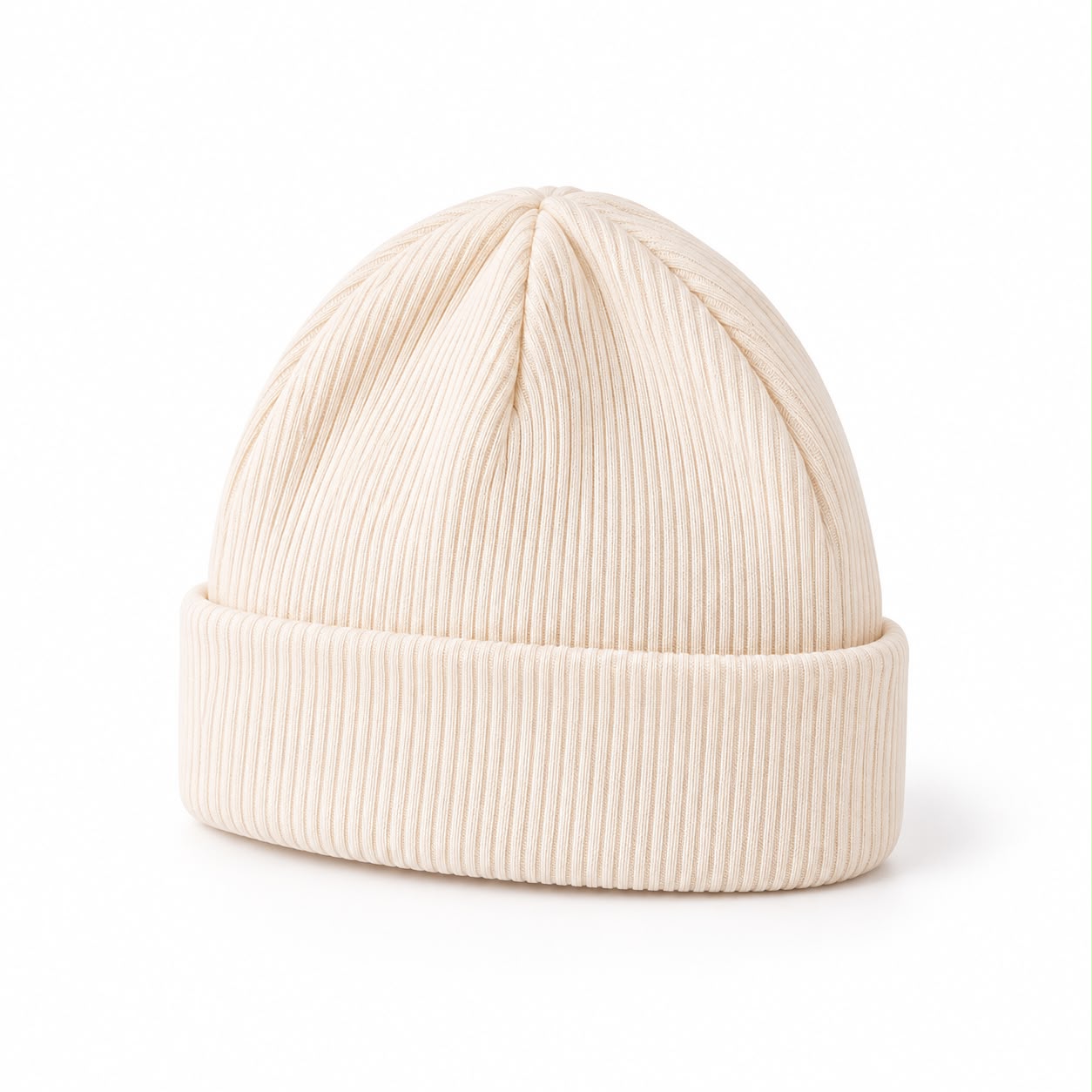 Organic Baby Beanie