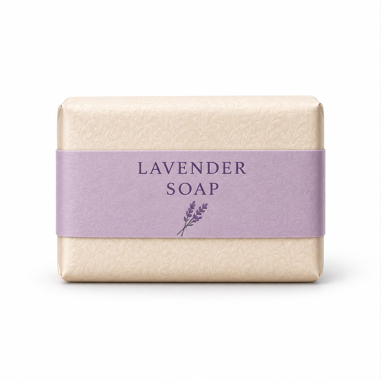 Lavender Soap