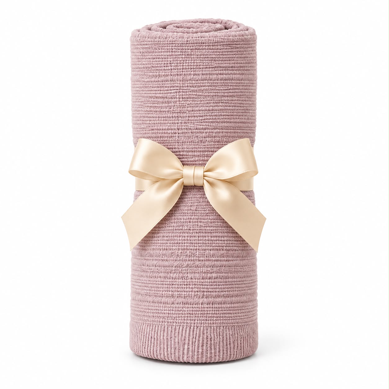 Plush Spa Towel