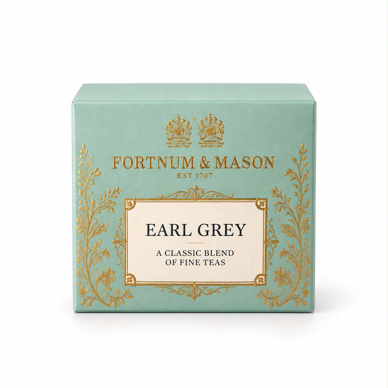 Fortnum & Mason Earl Grey