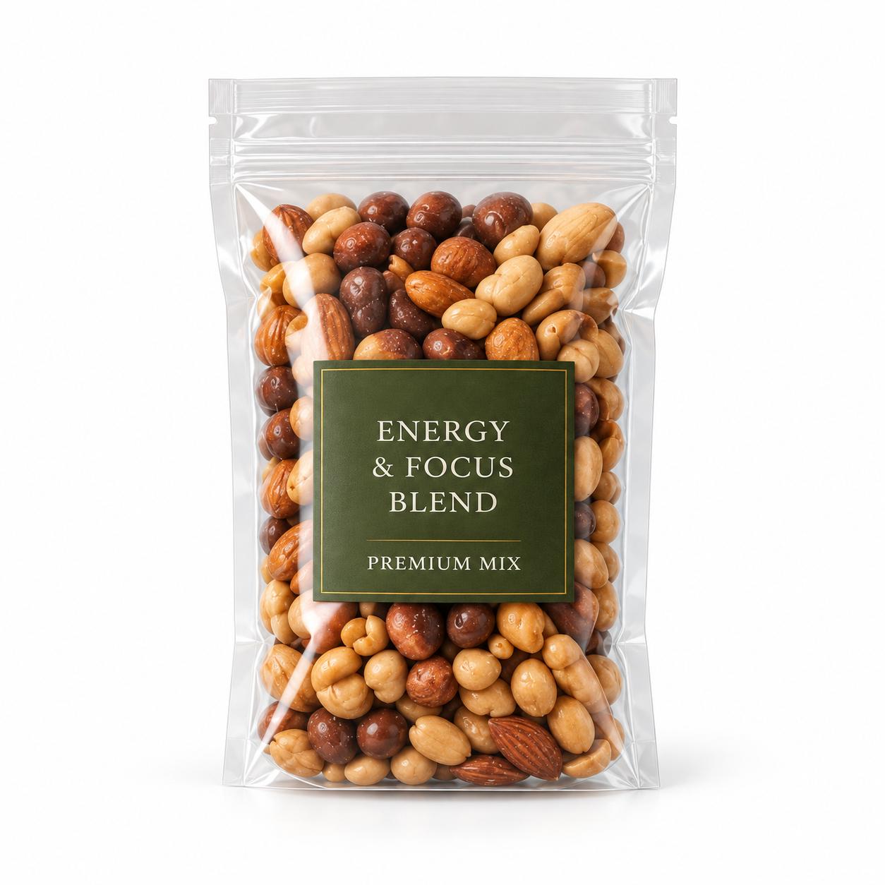 Healthy Snack Mix