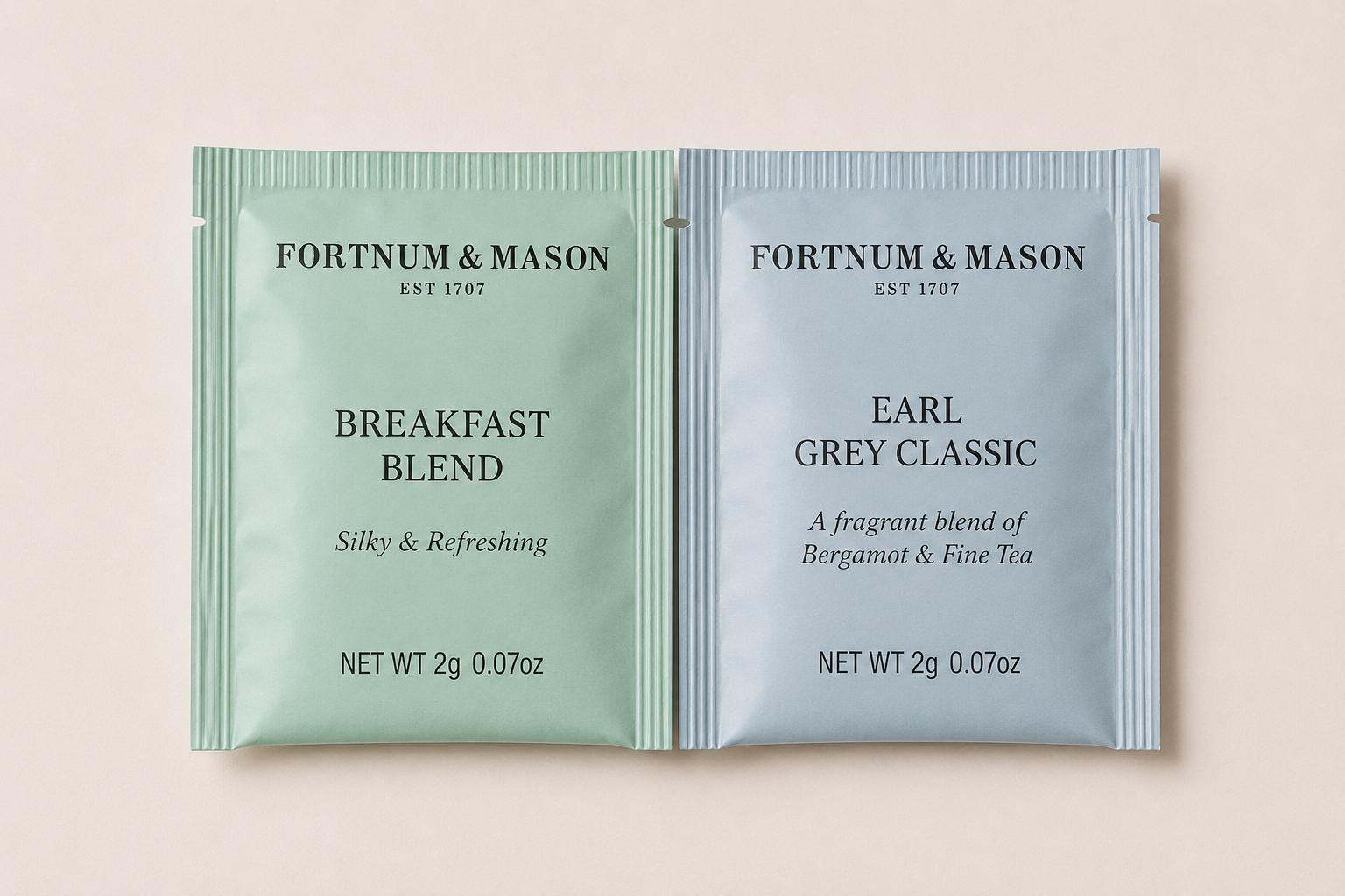 Herbal Tea (2 bags)