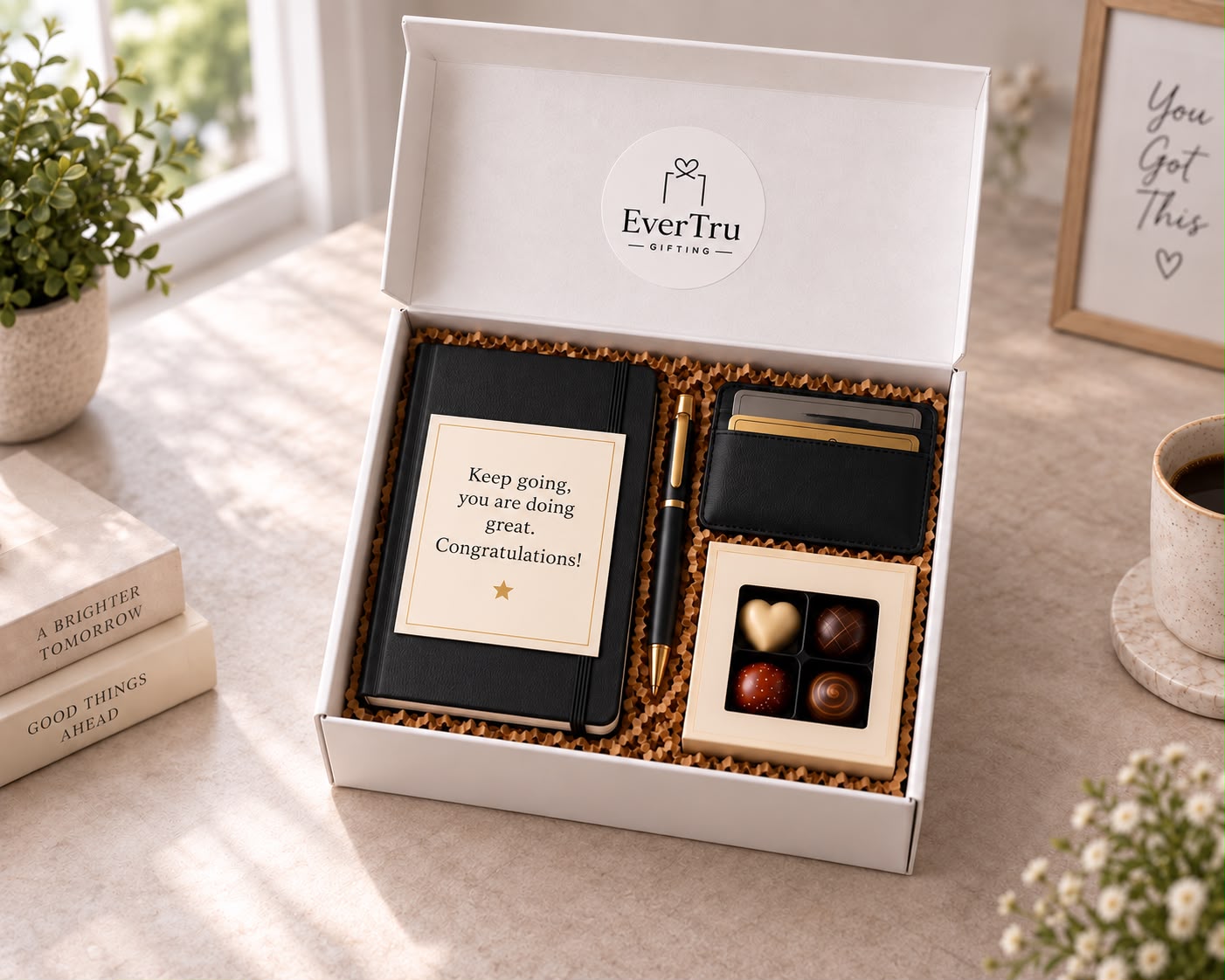 Graduation Box