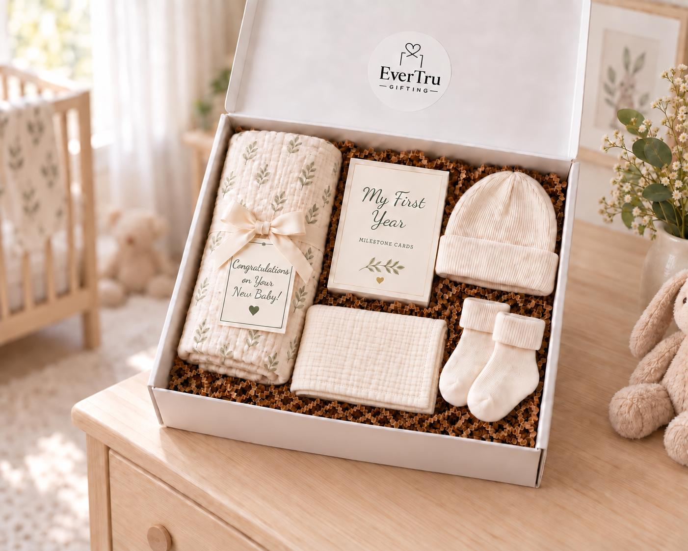New Baby Box