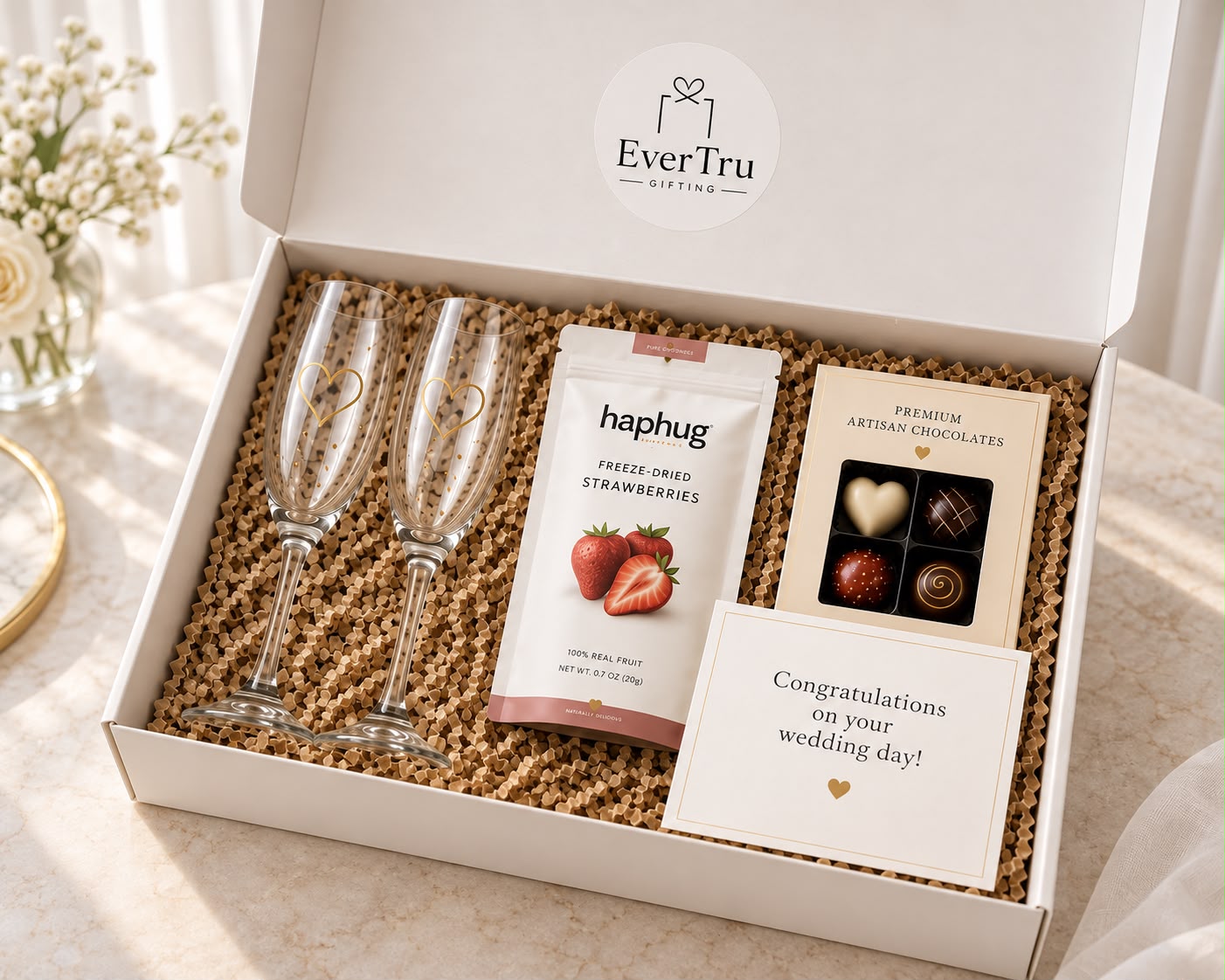 Wedding Box